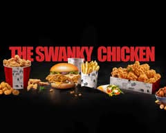 The Swanky Chicken