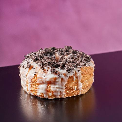 Cookies & Cream Cronut