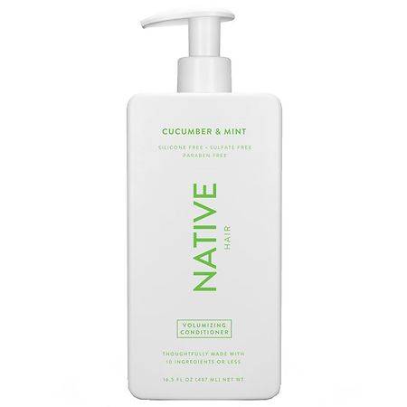 Native Volumizing Conditioner - 16.5 fl oz