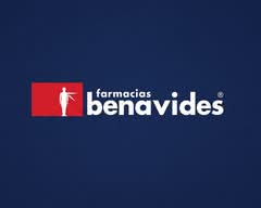 Farmacias Benavides 🛒💊(Río Amatlan)