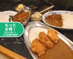 手作りカリーの店 カイラス Curry kailas