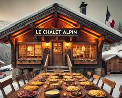 Le Chalet Alpin