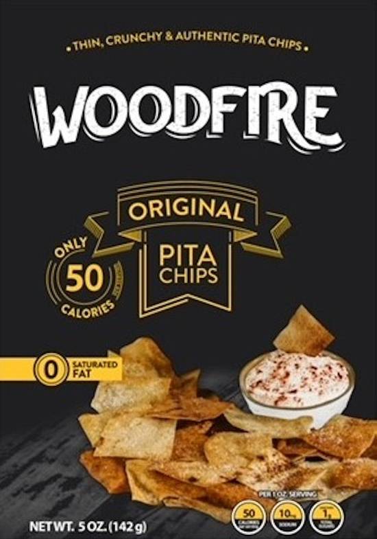 Pita Chips - Original
