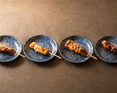 焼き鳥ヤキノミ　Yakitori Yakinomi