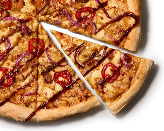 Large Korean Vegetable