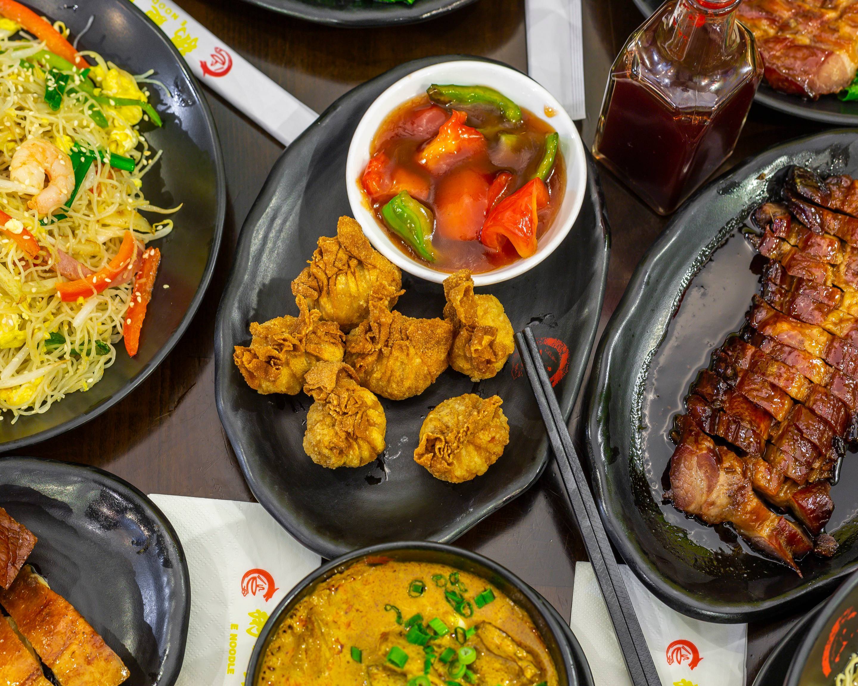 Order Fok Noodles Delivery in New York Menu & Prices Uber Eats