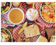 City Limits Bakery & Cafe (Bellevue)