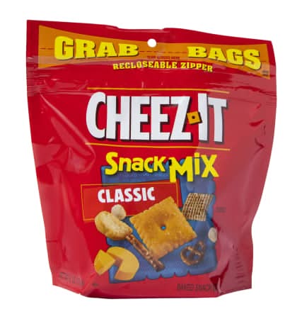 Cheez-It® Classic Snack Mix 6oz