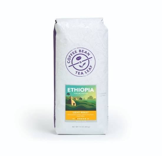 Retail Coffee|Ethiopia Yirgacheffe