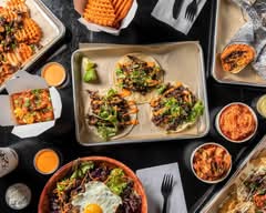 Seoul Taco (Delmar)