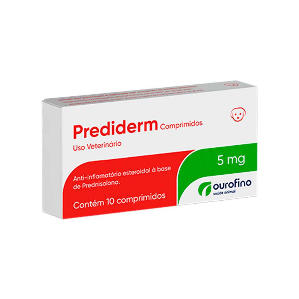 Ourofino · Prediderm (100 g)