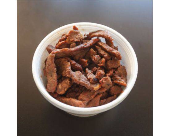 Angus Beef Bowl-Mini