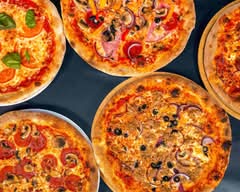 Pizza Perfecto (Pulheim)