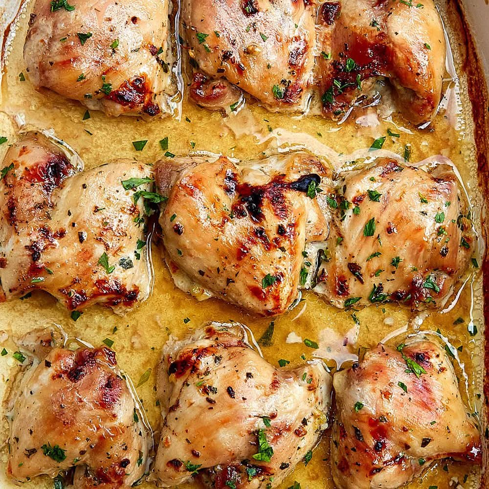 Boneless Skinless Thigh Small Pack