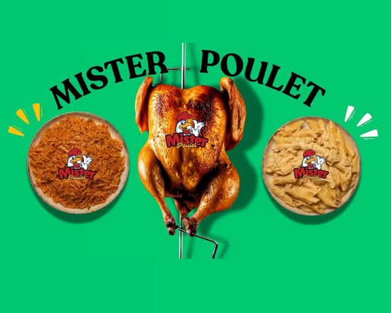 Mister Poulet