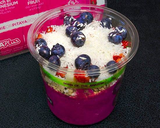 Pitaya Bowl