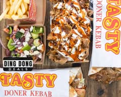 HP KEBABZ