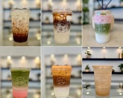 Rise Juice & Coffee - 246 E. Third St