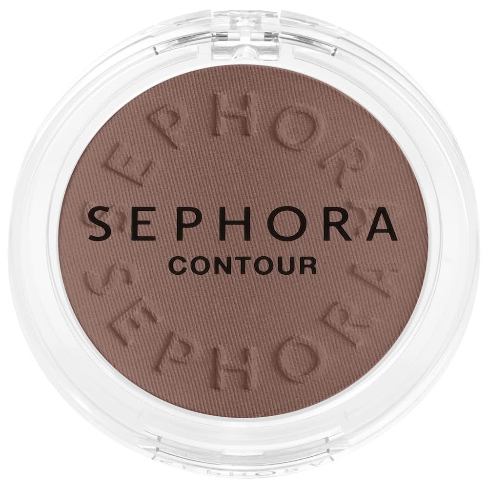 Sephora Collection Sephora Colorful® Contour Matte Powder 04 Deep to Dark