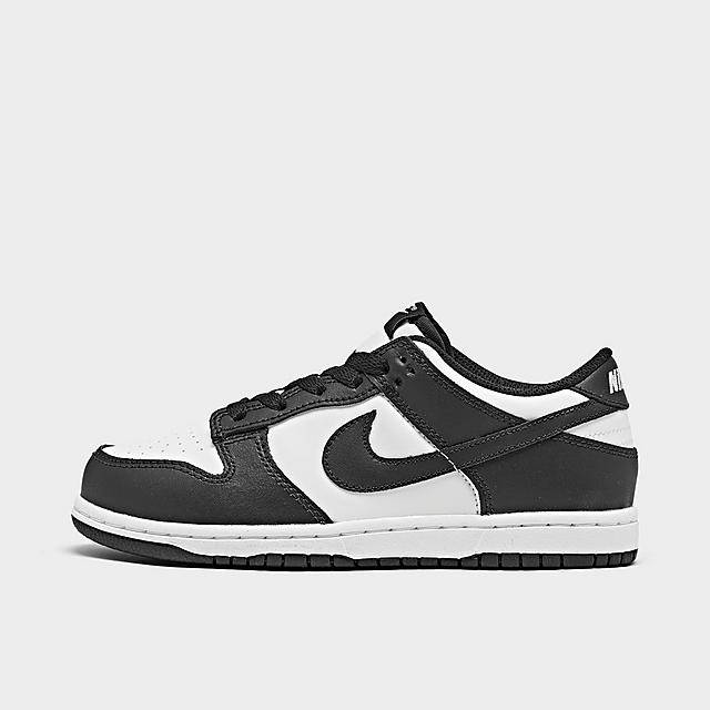 Little Kids' Nike Dunk Low Casual Shoes (1.0)