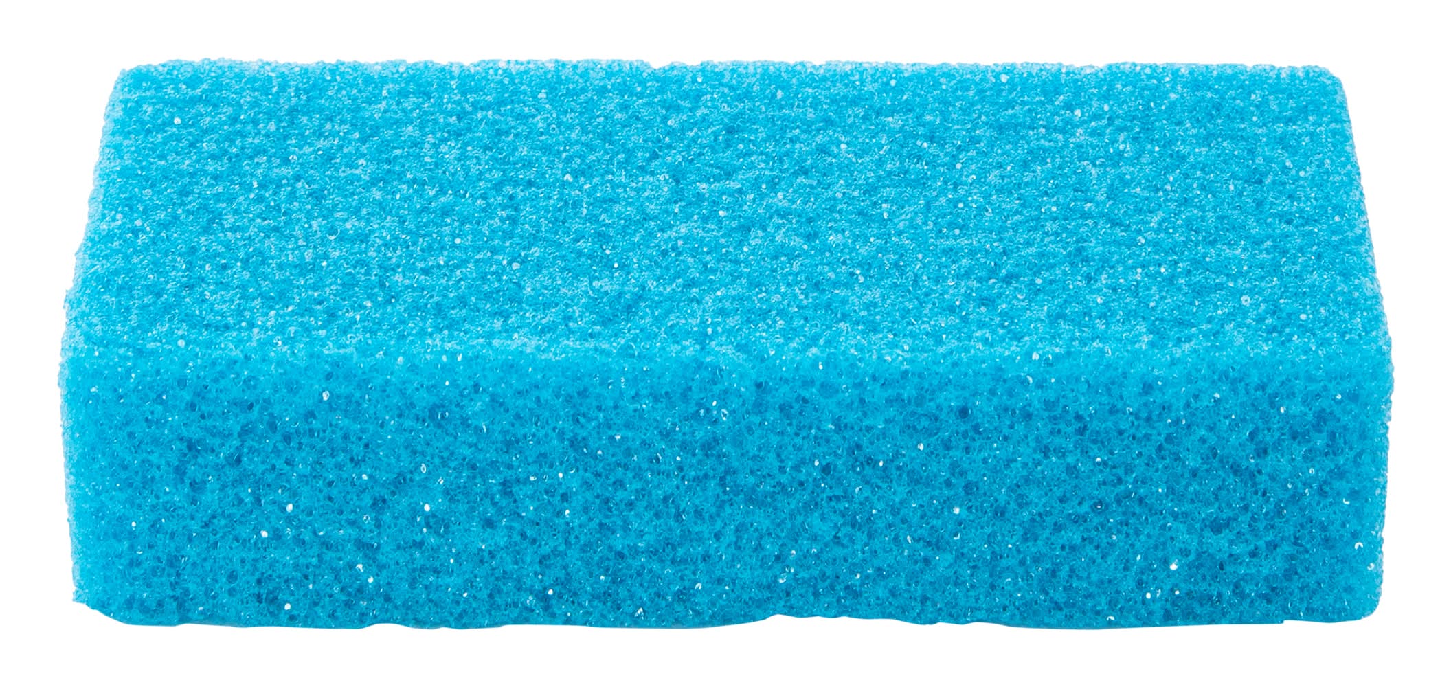 Plumice Sponge For Foot Care Blue