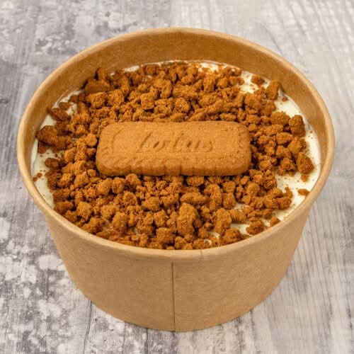 🧁Tiramisu Daim
