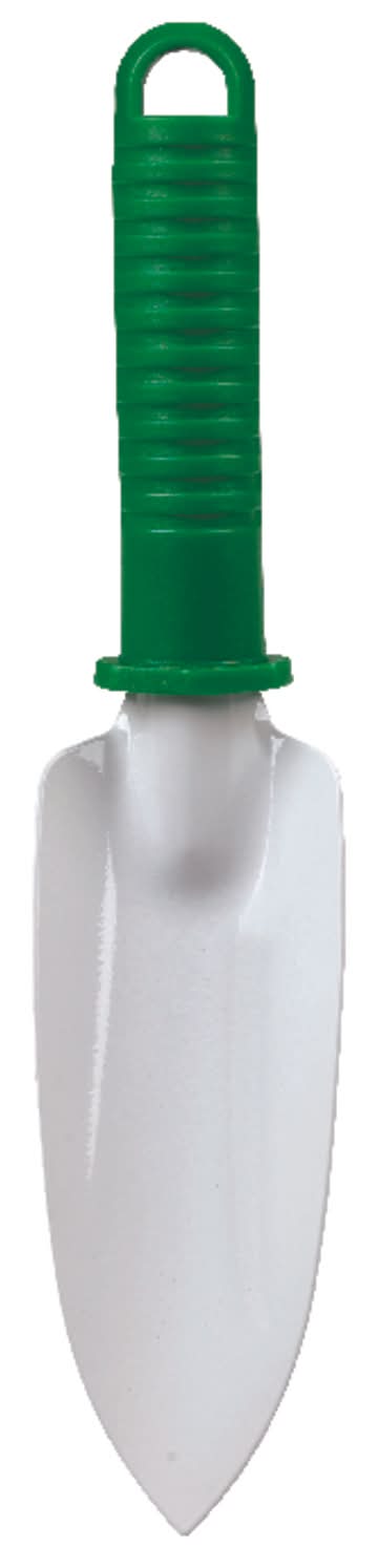 ACE 10 In. Steel Hand Transplanter Poly Handle