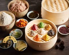 Paradise Dynasty 樂天皇朝 (Glendale)