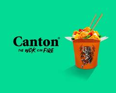 Restaurante Canton - Santa Ana