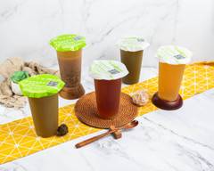 可米清茶冰 隆興店