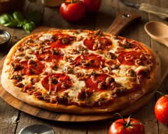 District Pizza Society (5155 3rd Street)