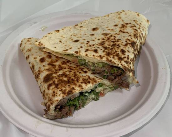 Quesadilla