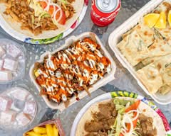 Kebabs Knights (Ascot Vale)