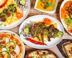 Side Grillhaus 🌟 (halal)