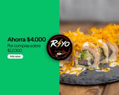 SUSHI RAYO (Ñuñoa)
