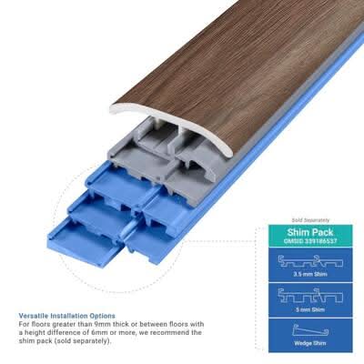 Performance Accessories Vinyl 4 in 1 Molding Delivery Near Me | Order Online | Uber Eats