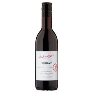 Andrew Peace Shiraz 187ml