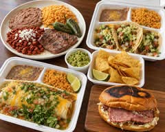 Nikki's Burrito Express (East 8th Street)