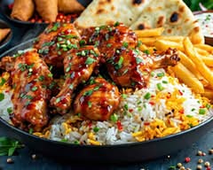 Kaswi Cooks