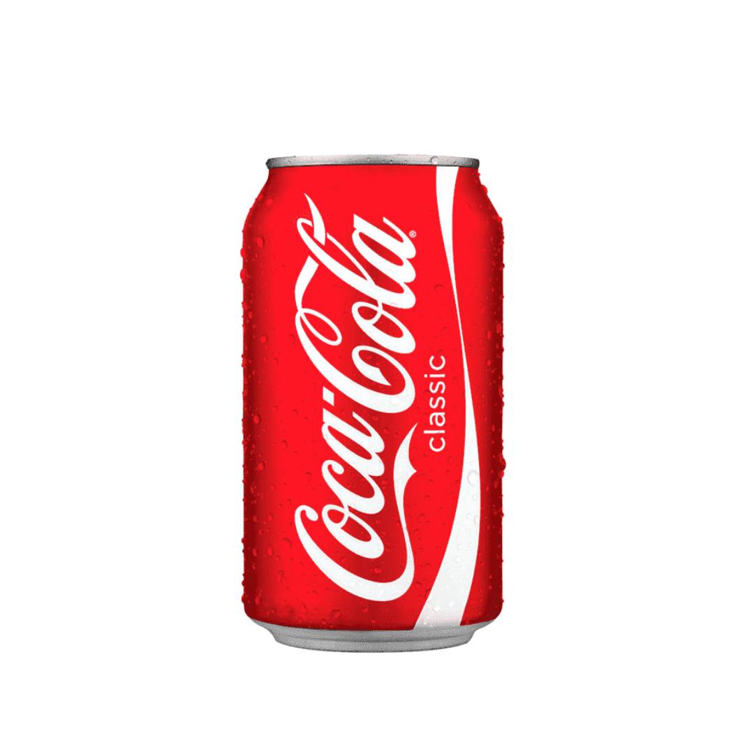Coca Cola (355 ml)