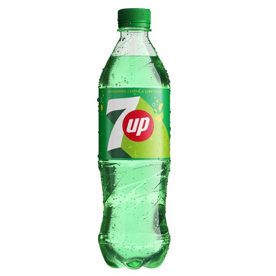 7UP 0,5l