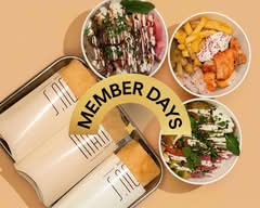 Mandou’s – Lebanese Streetfood 🌯