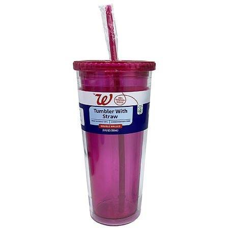Complete Home Double Wall Tumbler
