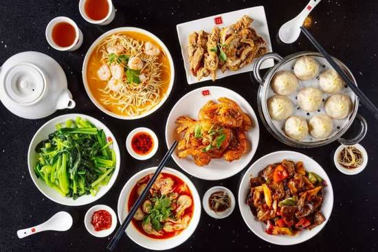 Shanghai Taste