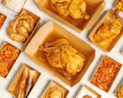 Chicken King大王窑鸡