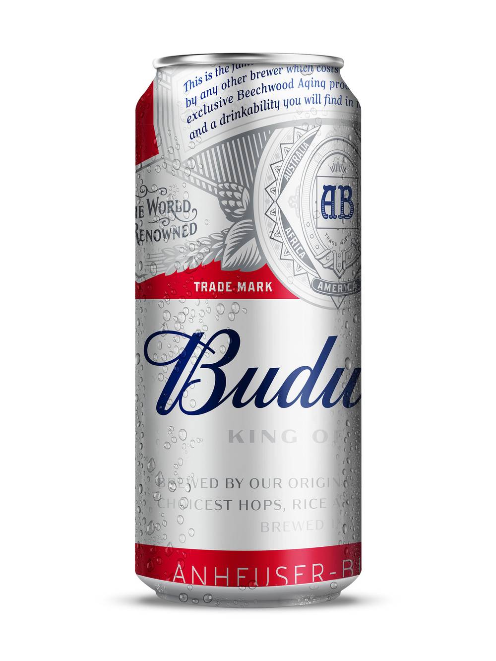 Budweiser