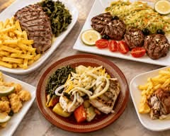 Restaurante O Pulo