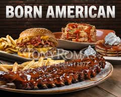 Tony Roma's - Gran Vía