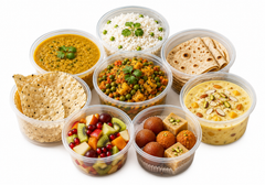 Tiffinwala (2628 Piedmont Rd NE)