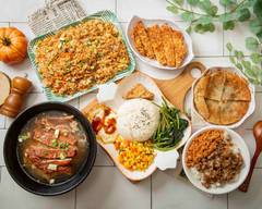 森林小廚|簡餐 |關東煮